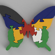mariposa.png Butterfly Puzzle