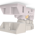 Screenshot_10.png Digital Quadrant Model with 3Shape Articulator Interfaces