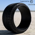 Michelin-Pilot-v3-REG-v2122.png MICHELIN Pilot sport sp2 regular and stretch  tire for diecast and scale models