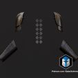 10000-7.jpg Baylan Skoll Armor - 3D Print Files