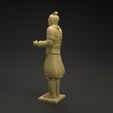terracotta4.jpg Chinese Terracotta warrior figure