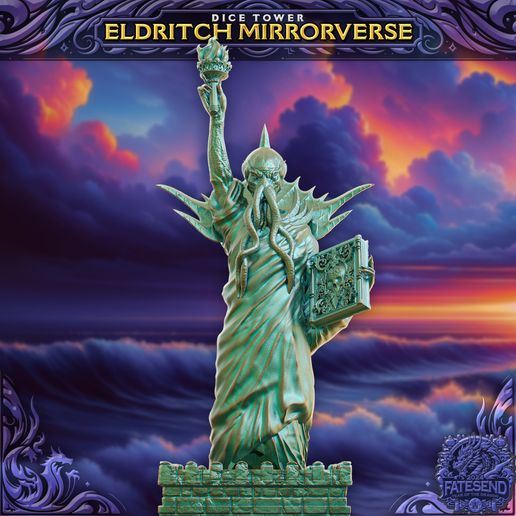 mindflayerliberty-render.jpg Torre de dados Liberty Mind Flayer