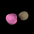 Sea-shell-STL-file-for-vacuum-forming-and-3D-printing_3.png Sea shell Bath Bomb Mold STL files
