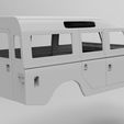 untitled.331.jpg Land Rover old 3d model 334mm wheelbase Axial, RC body