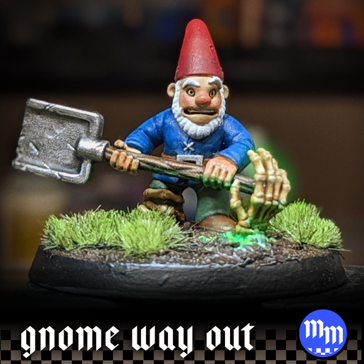 post.png Gnome way out