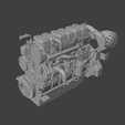 Screenshot-2023-12-30-040545.png Caterpillar C15 Diesel Engine 3D Model