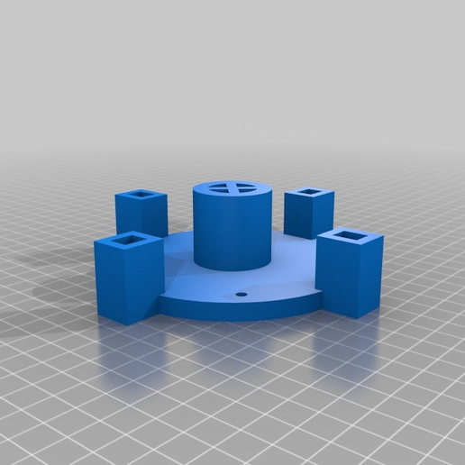 5274bba828905882b677f466b038d999.png Tesla coil using simple Slayer exciter