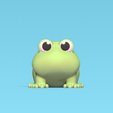 Cod1929-Cod1Cute-Little-Frog-1.png Cute Little Frog