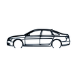 Aud-A6-4F-Facelift-2006.png Audi Bundle 27 Cars (save%37)