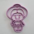 20210719_172316.jpg SET OF 11 TOY STORY COOKIE CUTTERS, 9 CM.