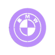BMW_.stl pormenorização de tapetes BMW M