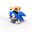 SONIC-The-Hedgehog-Cookie-Jar.202.2.jpg SONIC The Hedgehog Cookie Jar