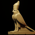 Horus29.png Horus bird