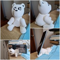 Flexibär