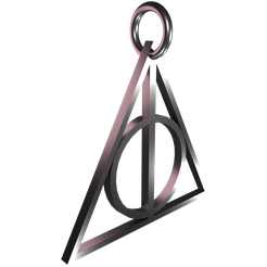 Fichier STL Veilleuse en lithophane sur le thème de Harry Potter・Plan  imprimable en 3D à télécharger・Cults