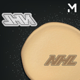 NHL01.png Cookie Cutters - NHL