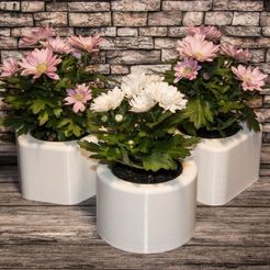 5340341cf5b7f57cfec91f751704d27c_display_large.jpg Round, squre and polygon planter