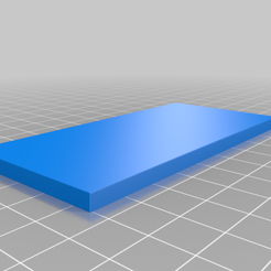 55d65646-770b-4994-ba1d-039c5224bafc.png Rectangular base 100x50mm