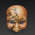 44.png Mascara doll (baby doll)