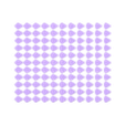 outward_radius_gauges_1_to_25_step_0.2_M4_0.2_layer_height.stl Milka's radius gauge generator