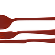 3.png Plastic Spoon