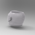 KeyShot-9.3-Demo-untitled.bip-64-bit-20_10_2021-13_24_34.png AUTOMOBILISM HELMET MATT TO CUSTOMIZE ( NOST3D POLYMER)