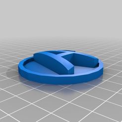 259873b517cbfd920aad6306cdee7471.png Free STL file A+ Locker Magnet (Back To School)・Design to download and 3D print