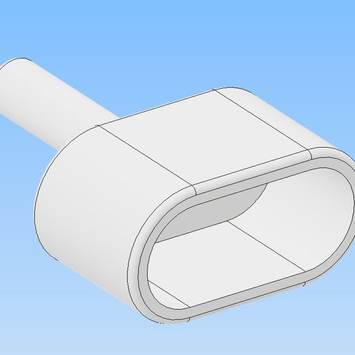 Download STL file Rope winder • 3D print object ・ Cults