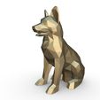 1.jpg German shepherd figure 2