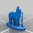 Jument0Model.png Jument Highclimber, Centaur Cleric