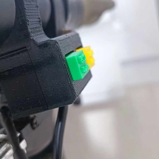 Pastiglie Freno In Ceramica Per Monopattino Dualtron E Vsett - Foto 9