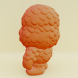 8.png Bebé Brr Brr Patapim Italiano brainrot Personaje