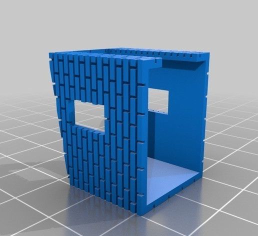 9fec35d17190879a4bda9c7908e3792e_preview_featured.jpg Garden shed 1/87 HO