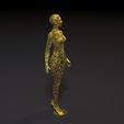 10006.jpg Woman statue