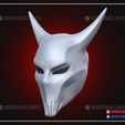 White_Dragon_Helmet_STL_File_03.jpg White Dragon Helmet - Peacemaker Tv Series