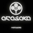 ARASAKA RENDER 2.jpg CYBERPUNK 2077  PACK