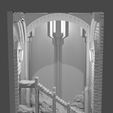 untitled2.png The Hobbit - Book Nook ( No Supports)