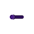 Full_Scope.stl DL44 Vollformat-Zielfernrohr