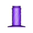 bottle-2.STL Bubble Soap Bottle