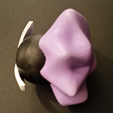 Capture d’écran 2016-12-12 à 10.28.34.png Fichier STL gratuit Gastly [Pokemon]・Modèle imprimable en 3D à télécharger