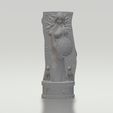 Image-1.jpg Freya o Freyja Ídolo Vikingo Diosa Nórdica Tótem