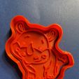 DD0B6AF7-E960-4355-8353-34D77036224E.jpeg Rhino cookie cutter