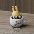 Elekid-chill-cup-from-pokemon-5.jpg Elekid chill cup