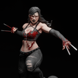2.png X- 23 1/6 statue