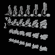 _4.png Archivo 3D Paquete de mejoras del equipo Desolation, ¡ya disponible!・Design para impresora 3D para descargar