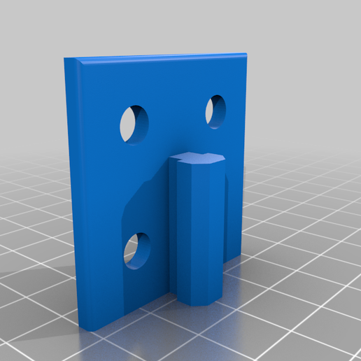 8b79e1ce-5da9-49d3-a9df-89f49132781d.png Creality Laser Control Box Mount