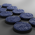 ovwneu1.png 10X 25mm + 32mm bases with pavement ground (+32mm toppers)