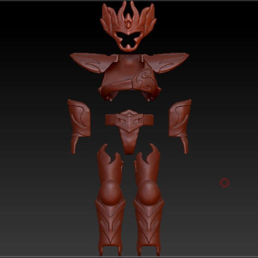 Captura1.jpg saint seiya vintage , ennetsu saint, fire knight, zodiac knight, saint seiya vintage, ennetsu saint, fire knight, zodiac knight