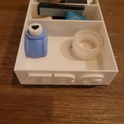 20230215_213129-1.jpg STL file Organizer drawer・3D print design to download
