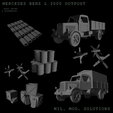 mb-outpost-NEU.png Wehrmacht outpost (Mercedes Benz L 3000)